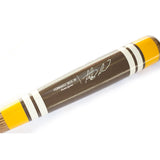 Pillbox Baseball Bats MLBPA Licensed Products | Ash