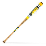 Pillbox Baseball Bats MLBPA Licensed Products | Ash