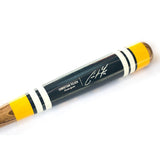 Pillbox Baseball Bats MLBPA Licensed Products | Ash