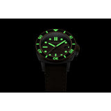 Spinnaker Hull SP-5088-04 Automatic Watch | Brown/Brown