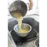 Yamazaki Tower Multipurpose Draining Sink Rack