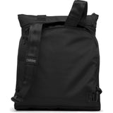 Chrome Mixed Pace Tote Bag | 18L Black BG-242-ALLB-NA