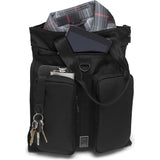 Chrome Mixed Pace Tote Bag | 18L Black BG-242-ALLB-NA