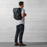 Chrome Bravo 2.0 Rolltop Backpack | Indigo