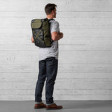 Chrome Bravo 2.0 Rolltop Backpack | Ranger