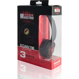 German Maestro Headphones | 3CAN116