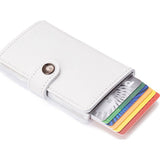 Secrid Mini Wallet Original | White