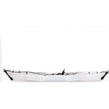 Oru Beach LT Folding Kayak | Orange/White