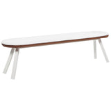 RS Barcelona You & Me Bench Cushion