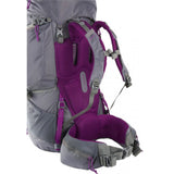 Kelty Women's Redcloud 80 Backpack - Dark Shadow, 22610916DSH