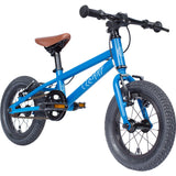 Cleary Bikes Gecko 12" Single Speed Bike | Cleary Blue