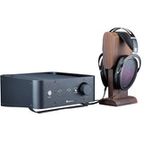 Hifiman Jade II Over Ear Open Back Electrostatic Headphone System | Black