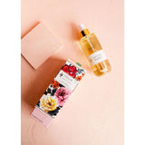 Lollia Dry Body Oil | Always in Rose