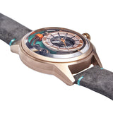 The Electricianz Electric Code Watch | Cazino