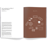 Drift Magazine Volume 8 | London, Paperback