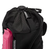 Chrome Dklein Feed Bag | Black