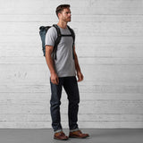Chrome Bravo 2.0 Rolltop Backpack | Indigo