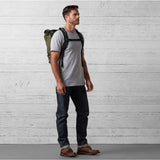 Chrome Bravo 2.0 Rolltop Backpack | Ranger