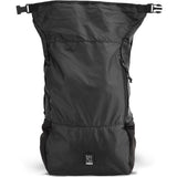 Chrome Packable Daypack | Black