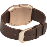 Slow Mo 10 Watch | Rose Gold