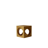 Kalon 3 Blocks Nesting Tables/Stools | White Oak