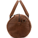 Moore & Giles Reclaimed Duffel | Heirloom Oak