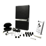 Hifiman RE600 Songbird High-Performance In-Ear Monitor V2 | Black
