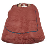 Kelty Tru.Comfort Doublewide 20F Deep Teal Sleeping Bag