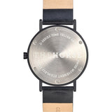 The Horse D Series Black Watch | Black D2