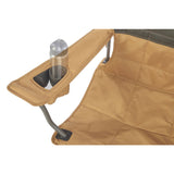 Kelty LoveSeat Folding Chair - Camping, Festivals & Travel