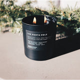 Ranger Station City Series Scented Candle | North Pole