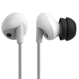 Hifiman RE300a InLine Control Earphone for Android | White