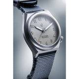 BOLDR Venture Recycled Titanium Watch | Earth