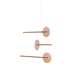 Metrocs Riki Mobile Chambre | Copper