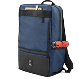 Chrome Hondo Backpack | Navy Blue