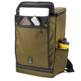 Chrome Volcan Backpack | Fir Tarp