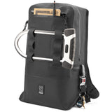 Chrome Urban Ex Tombstone Backpack | Black/Black