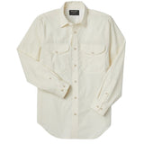 Filson Men's Twin Lakes Sport Shirt
