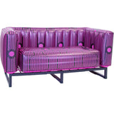 Mojow Furniture Yomi Sofa Limited Series | Open Bar