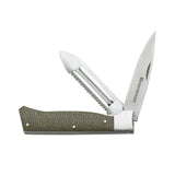 Messermeister Adventure Chef Folding Utensil | Parer/Peeler