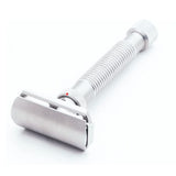 Rex Supply Co Ambassador Double-Edge Safety Shaving Razor for Men | Xtra Large