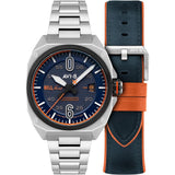 AVI-8 Watch Bell X-1 Glamorous Glennis Automatic Limited Edition Wristwatch