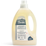 La Corvette Marseille Liquid Detergent, Olive - Marseille Soap Chips