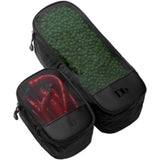 Db Journey The Pack Bags | Black Out