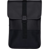 Rains Buckle Backpack Mini