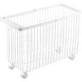 Yamazaki Rolling Wire Basket