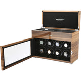 Benson Black Series 2020 Limited Edition Watch Winder | Eight