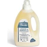 La Corvette Marseille Liquid Detergent, Olive - Marseille Soap Chips