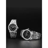 Maurice Lacroix Aikon Quartz