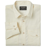 Filson Men's Twin Lakes Sport Shirt